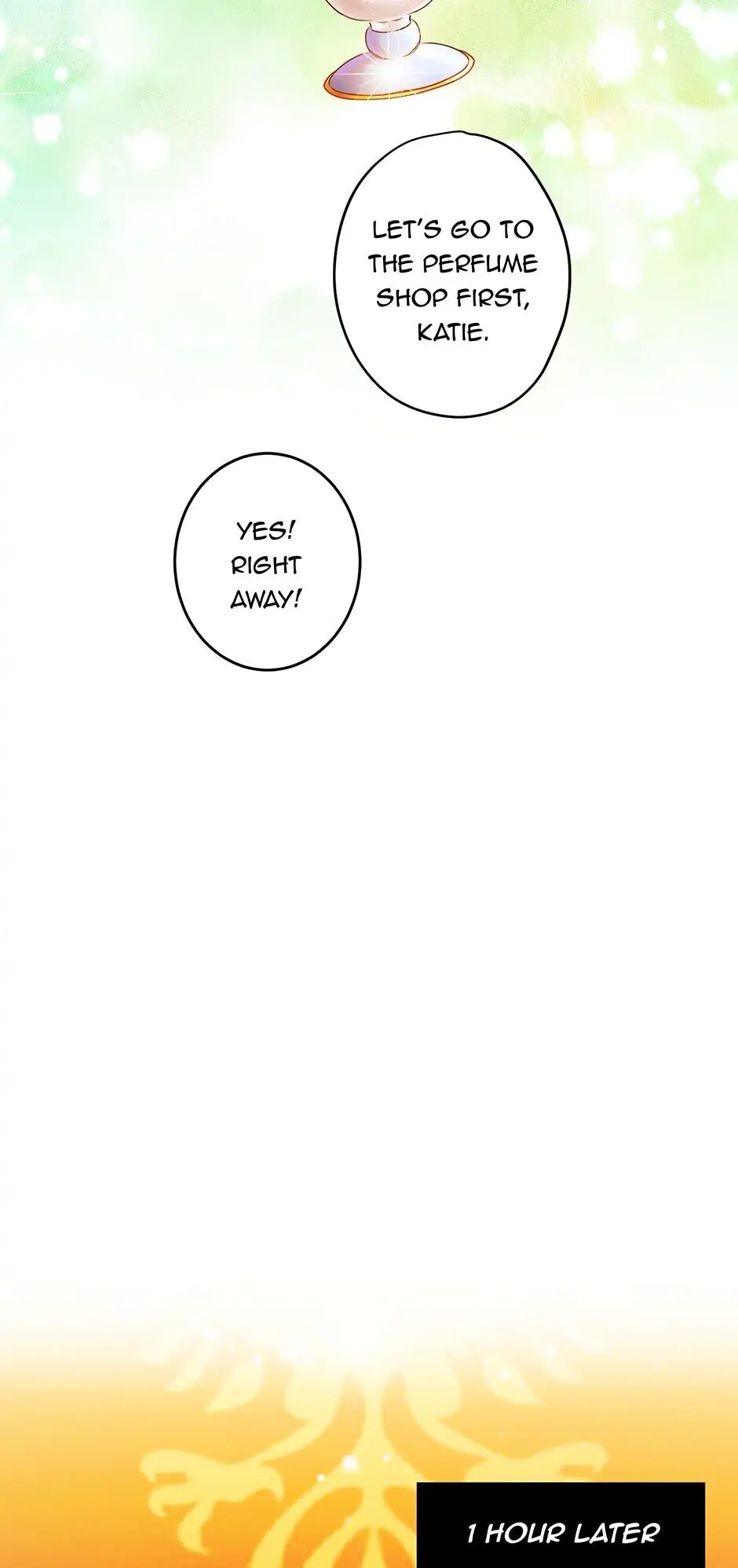This Is An Obvious Fraudulent Marriage Chapter 38 - page 42